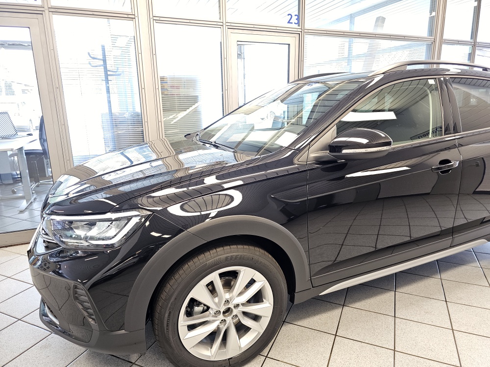 VW Taigo  bei Hoffmann Automobile in Wolfsburg kaufen und sofort mitnehmen - Bild 23