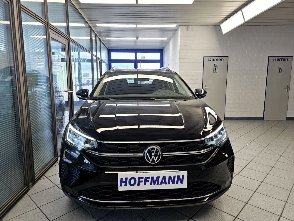 VW Taigo  bei Hoffmann Automobile in Wolfsburg kaufen und sofort mitnehmen - Bild 24