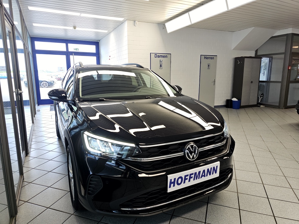 VW Taigo  bei Hoffmann Automobile in Wolfsburg kaufen und sofort mitnehmen - Bild 25
