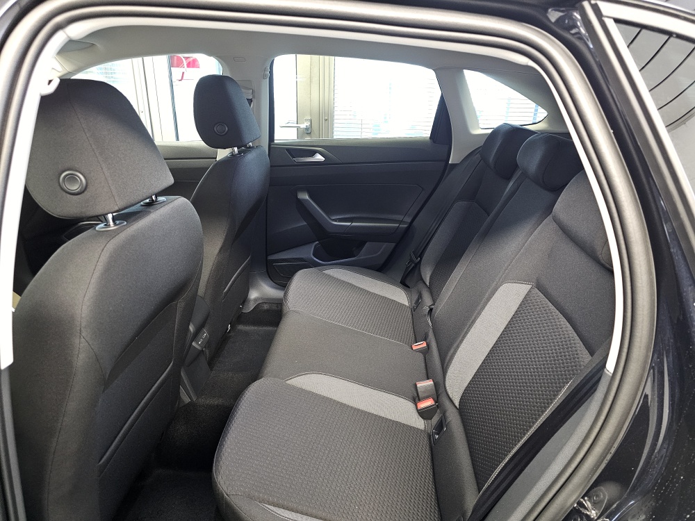 VW Taigo  bei Hoffmann Automobile in Wolfsburg kaufen und sofort mitnehmen - Bild 5