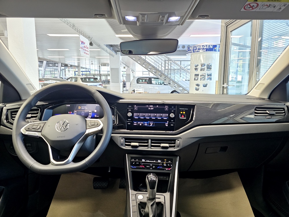 VW Taigo  bei Hoffmann Automobile in Wolfsburg kaufen und sofort mitnehmen - Bild 6