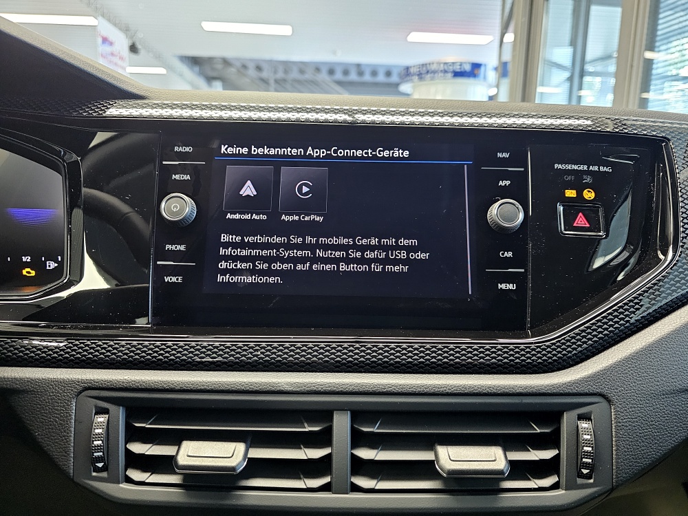 VW Taigo  bei Hoffmann Automobile in Wolfsburg kaufen und sofort mitnehmen - Bild 9