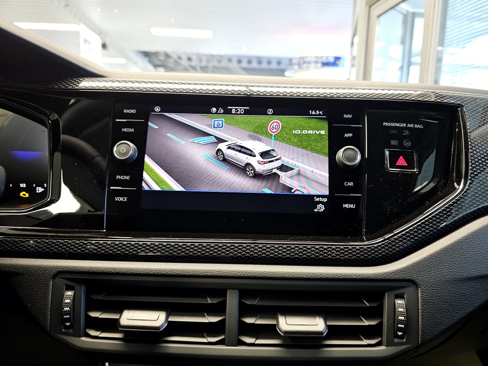 VW Taigo  bei Hoffmann Automobile in Wolfsburg kaufen und sofort mitnehmen - Bild 10