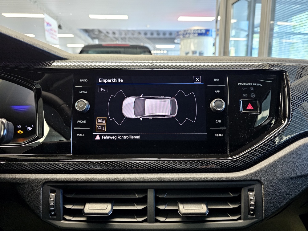 VW Taigo  bei Hoffmann Automobile in Wolfsburg kaufen und sofort mitnehmen - Bild 13