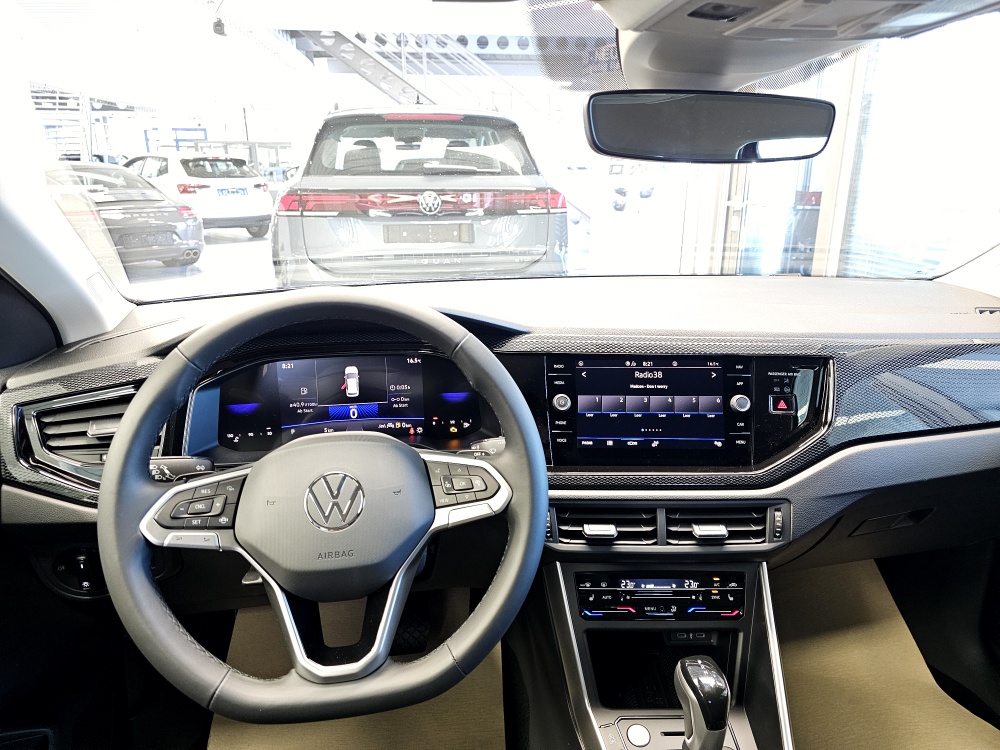 VW Taigo  bei Hoffmann Automobile in Wolfsburg kaufen und sofort mitnehmen - Bild 17