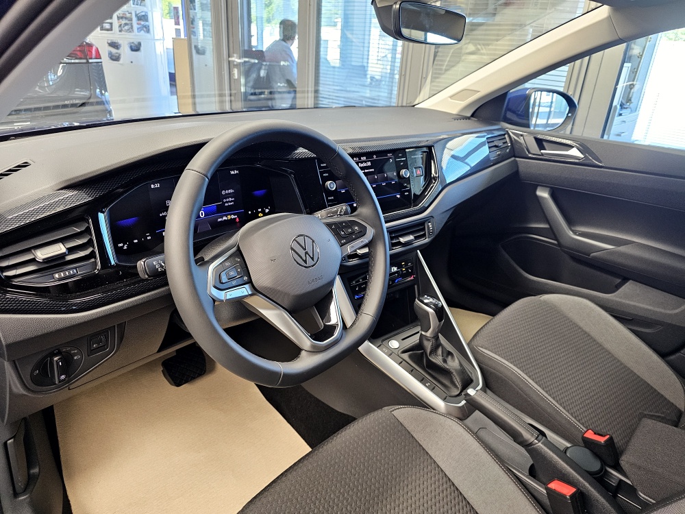 VW Taigo  bei Hoffmann Automobile in Wolfsburg kaufen und sofort mitnehmen - Bild 18
