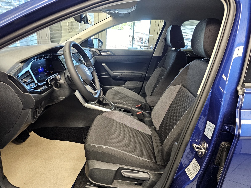 VW Taigo  bei Hoffmann Automobile in Wolfsburg kaufen und sofort mitnehmen - Bild 19