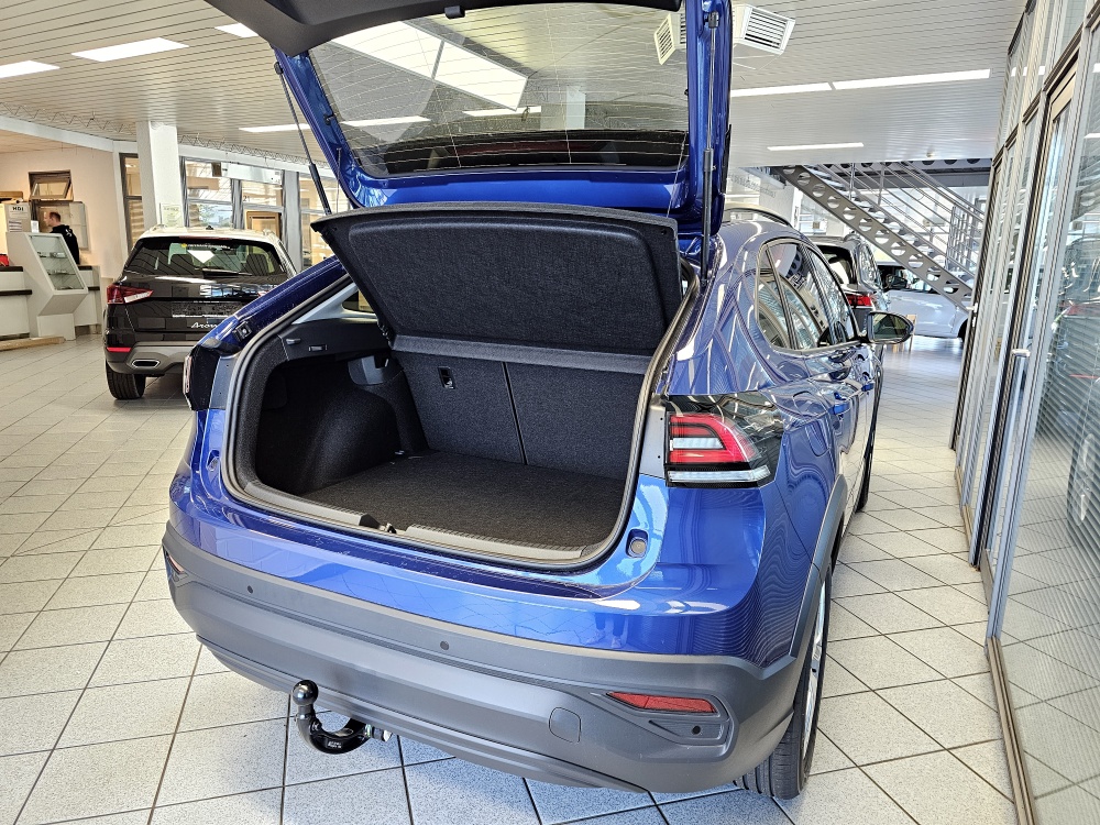 VW Taigo  bei Hoffmann Automobile in Wolfsburg kaufen und sofort mitnehmen - Bild 2