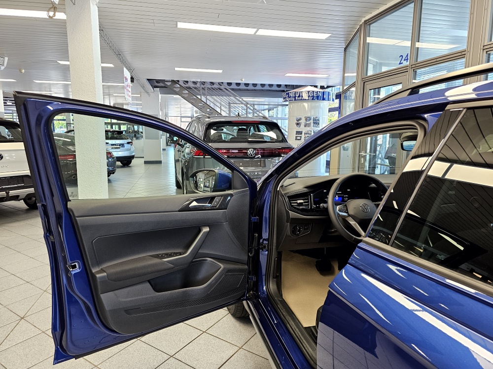 VW Taigo  bei Hoffmann Automobile in Wolfsburg kaufen und sofort mitnehmen - Bild 20
