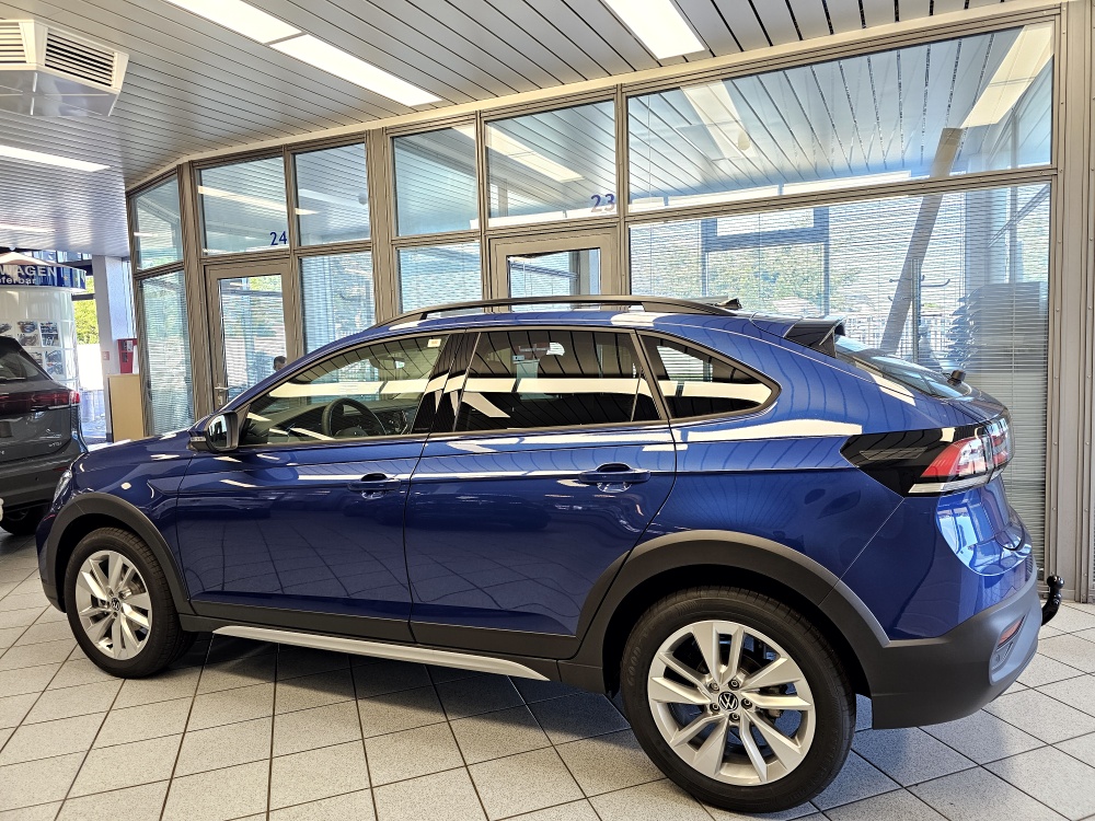 VW Taigo  bei Hoffmann Automobile in Wolfsburg kaufen und sofort mitnehmen - Bild 21
