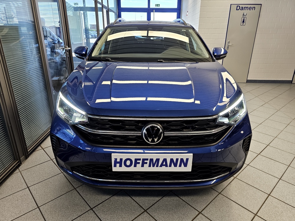 VW Taigo  bei Hoffmann Automobile in Wolfsburg kaufen und sofort mitnehmen - Bild 23