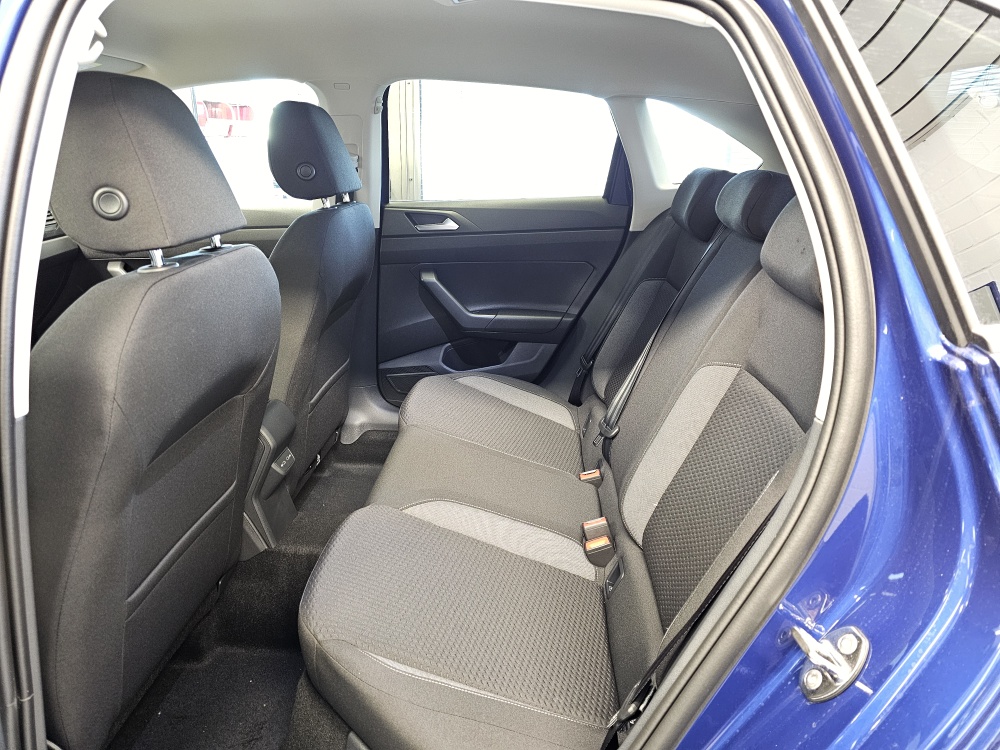 VW Taigo  bei Hoffmann Automobile in Wolfsburg kaufen und sofort mitnehmen - Bild 5