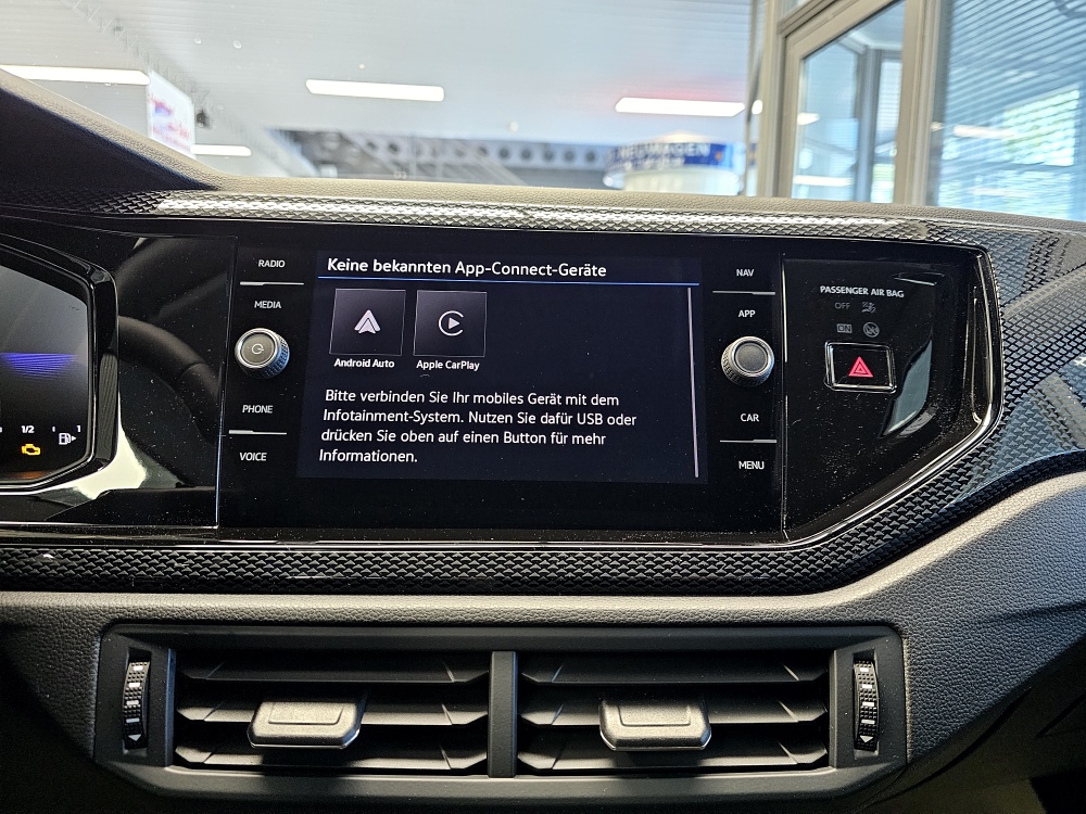 VW Taigo  bei Hoffmann Automobile in Wolfsburg kaufen und sofort mitnehmen - Bild 9