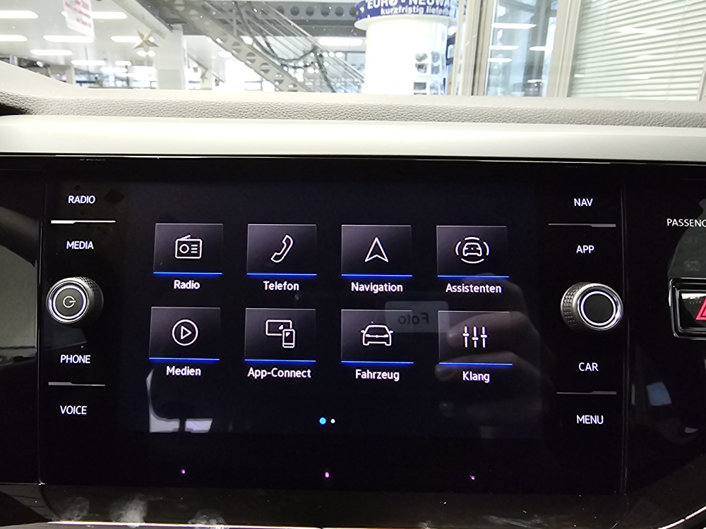 VW Taigo  bei Hoffmann Automobile in Wolfsburg kaufen und sofort mitnehmen - Bild 10