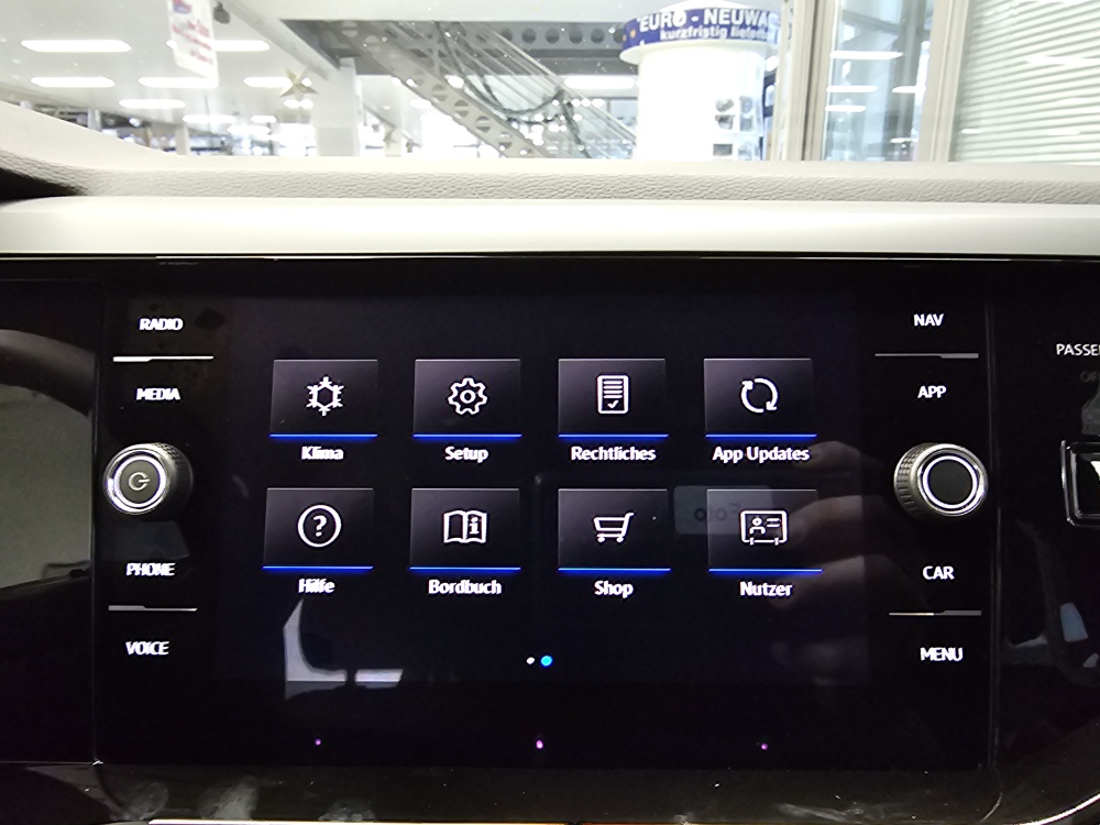 VW Taigo  bei Hoffmann Automobile in Wolfsburg kaufen und sofort mitnehmen - Bild 11