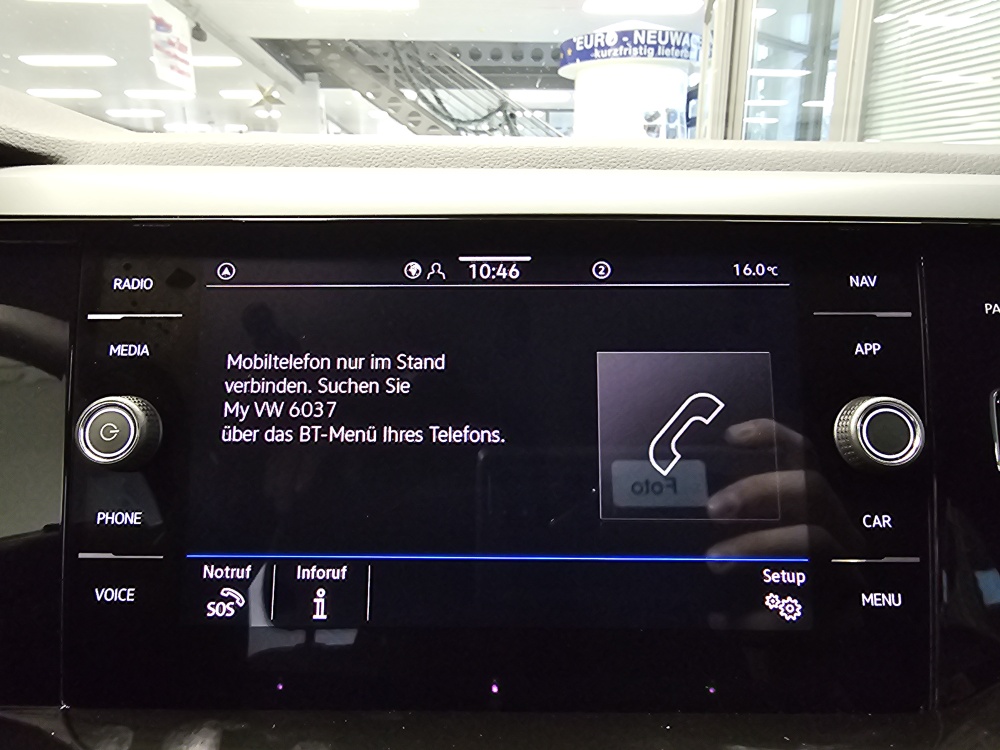 VW Taigo  bei Hoffmann Automobile in Wolfsburg kaufen und sofort mitnehmen - Bild 12