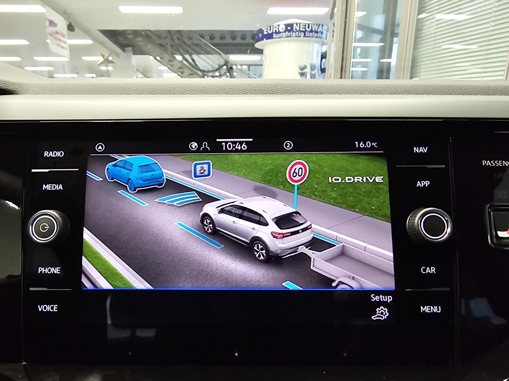 VW Taigo  bei Hoffmann Automobile in Wolfsburg kaufen und sofort mitnehmen - Bild 13