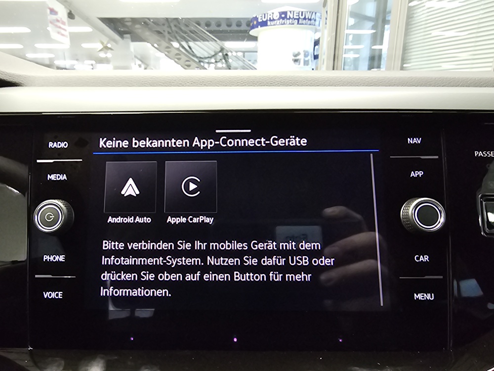 VW Taigo  bei Hoffmann Automobile in Wolfsburg kaufen und sofort mitnehmen - Bild 15