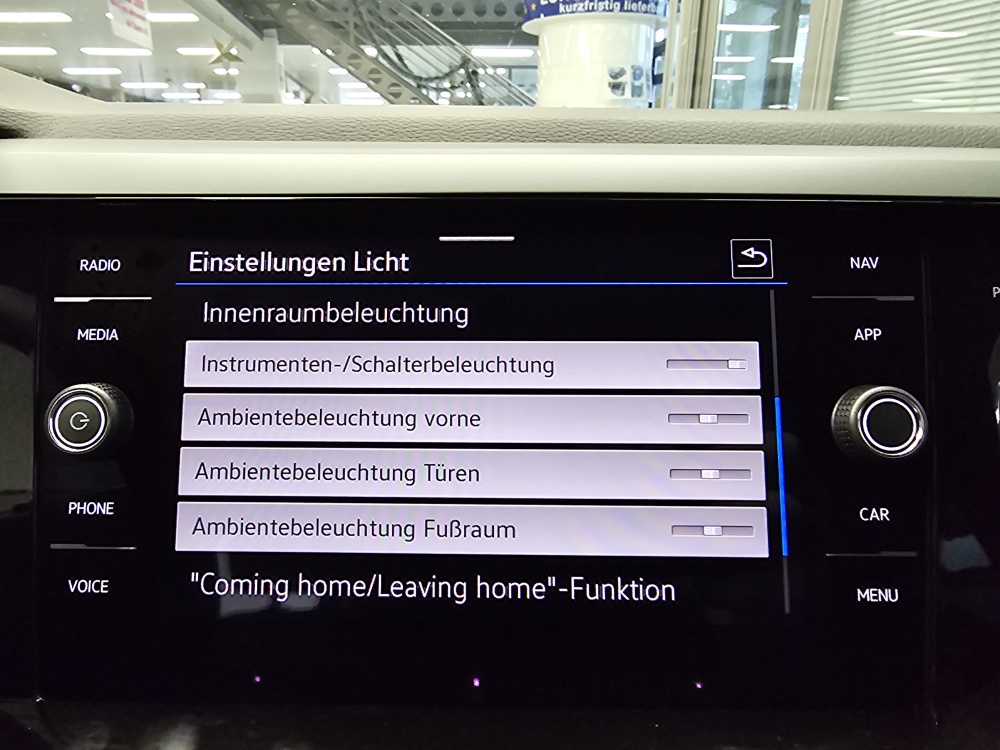 VW Taigo  bei Hoffmann Automobile in Wolfsburg kaufen und sofort mitnehmen - Bild 16