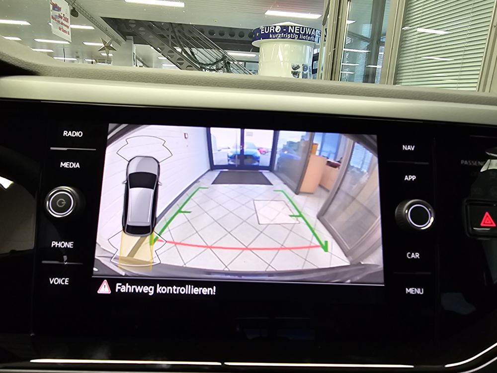 VW Taigo  bei Hoffmann Automobile in Wolfsburg kaufen und sofort mitnehmen - Bild 18