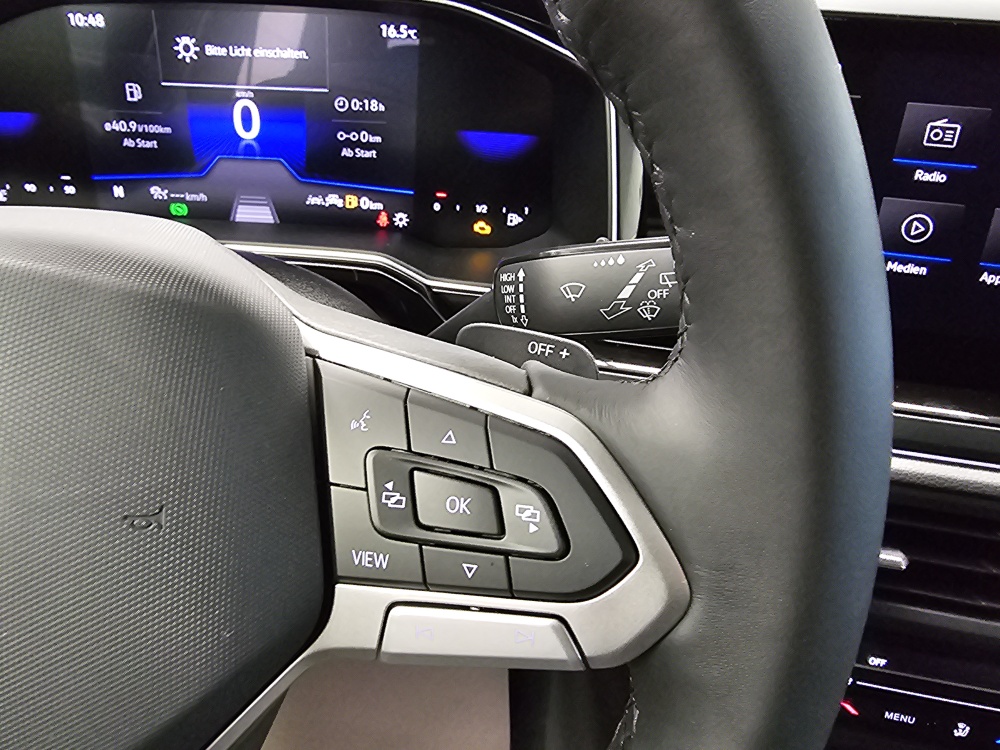 VW Taigo  bei Hoffmann Automobile in Wolfsburg kaufen und sofort mitnehmen - Bild 19