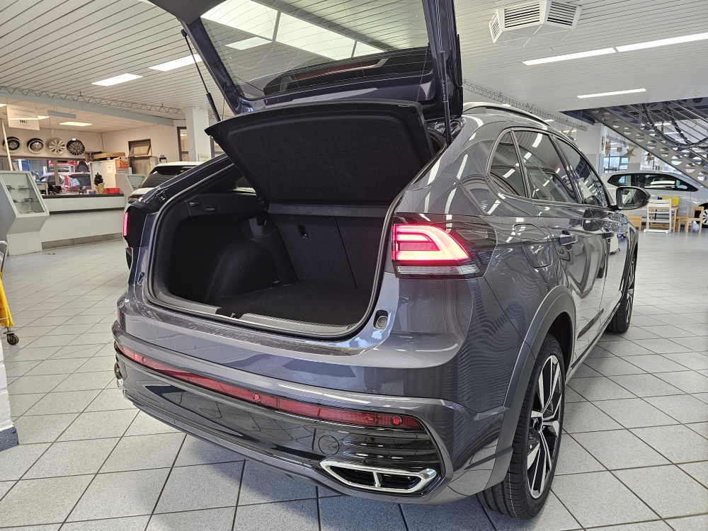 VW Taigo  bei Hoffmann Automobile in Wolfsburg kaufen und sofort mitnehmen - Bild 2