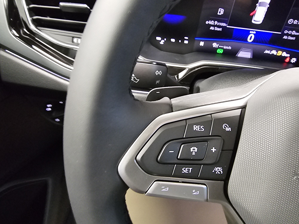 VW Taigo  bei Hoffmann Automobile in Wolfsburg kaufen und sofort mitnehmen - Bild 20