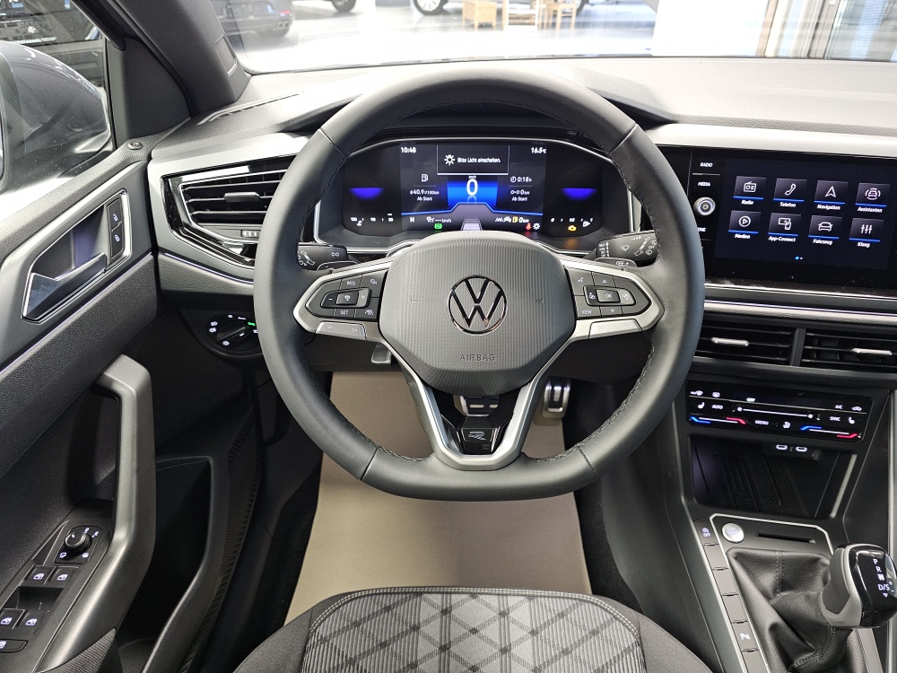VW Taigo  bei Hoffmann Automobile in Wolfsburg kaufen und sofort mitnehmen - Bild 22