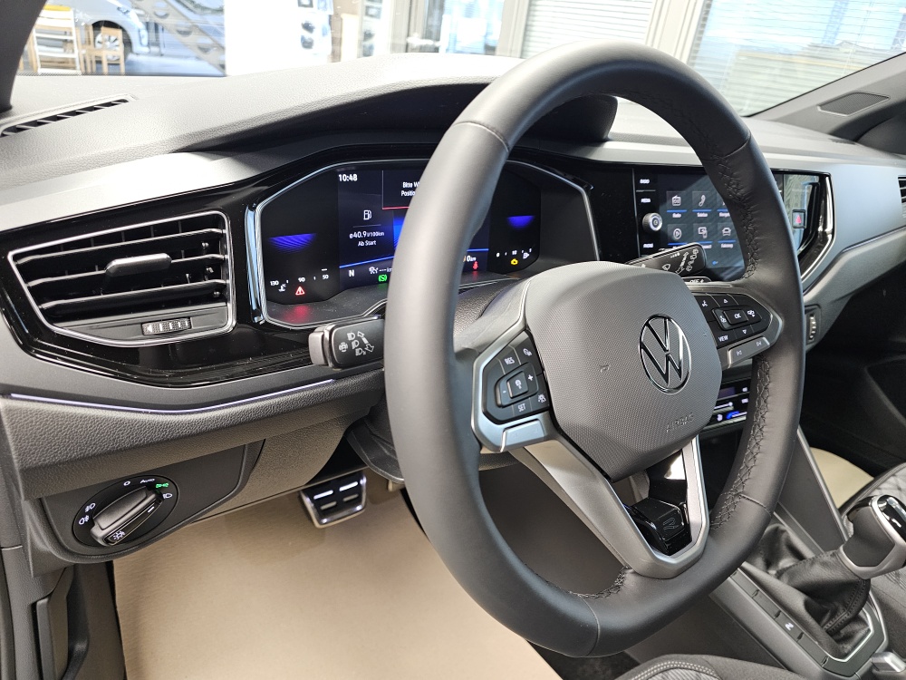 VW Taigo  bei Hoffmann Automobile in Wolfsburg kaufen und sofort mitnehmen - Bild 23