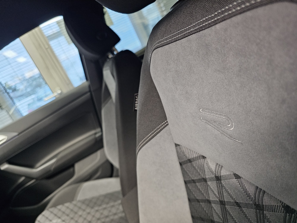 VW Taigo  bei Hoffmann Automobile in Wolfsburg kaufen und sofort mitnehmen - Bild 24