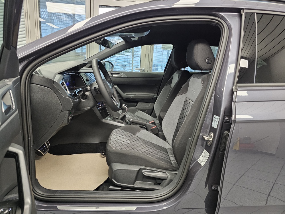 VW Taigo  bei Hoffmann Automobile in Wolfsburg kaufen und sofort mitnehmen - Bild 25