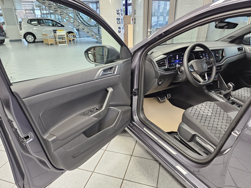 VW Taigo  bei Hoffmann Automobile in Wolfsburg kaufen und sofort mitnehmen - Bild 26