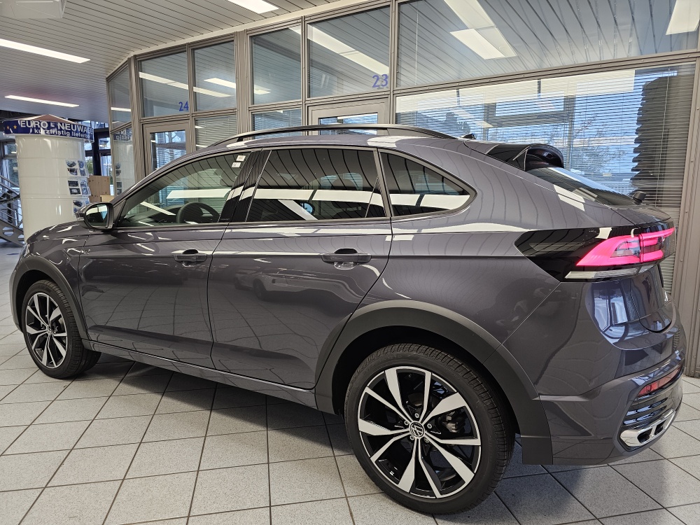 VW Taigo  bei Hoffmann Automobile in Wolfsburg kaufen und sofort mitnehmen - Bild 27