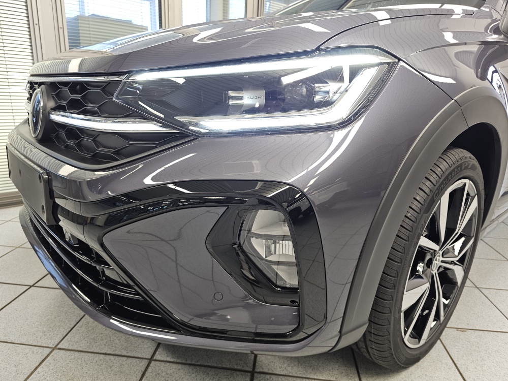 VW Taigo  bei Hoffmann Automobile in Wolfsburg kaufen und sofort mitnehmen - Bild 28