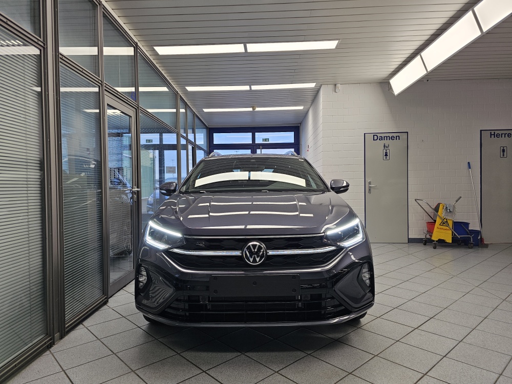 VW Taigo  bei Hoffmann Automobile in Wolfsburg kaufen und sofort mitnehmen - Bild 29