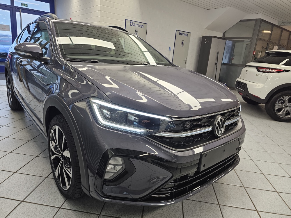 VW Taigo  bei Hoffmann Automobile in Wolfsburg kaufen und sofort mitnehmen - Bild 30