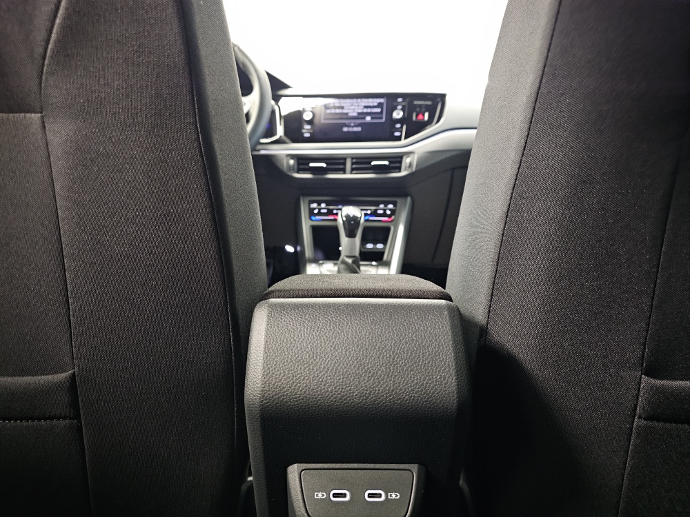 VW Taigo  bei Hoffmann Automobile in Wolfsburg kaufen und sofort mitnehmen - Bild 6