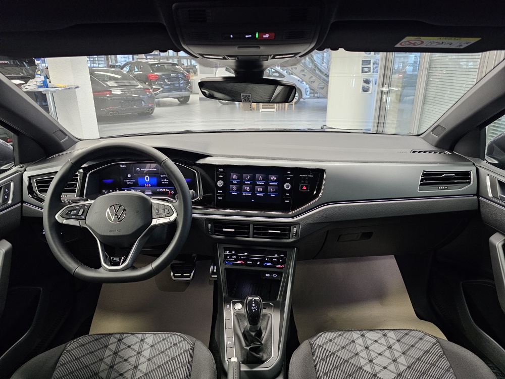 VW Taigo  bei Hoffmann Automobile in Wolfsburg kaufen und sofort mitnehmen - Bild 7