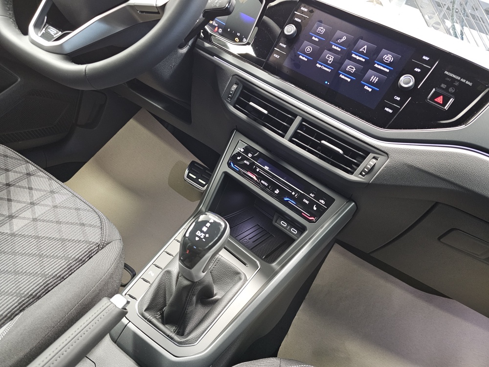 VW Taigo  bei Hoffmann Automobile in Wolfsburg kaufen und sofort mitnehmen - Bild 8