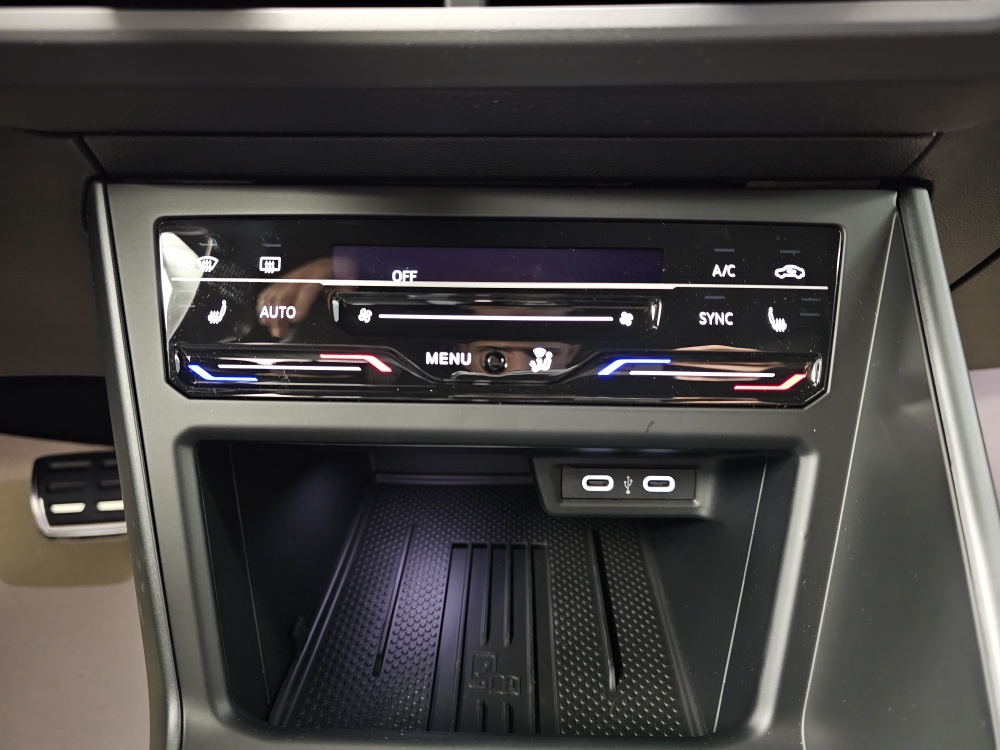 VW Taigo  bei Hoffmann Automobile in Wolfsburg kaufen und sofort mitnehmen - Bild 9