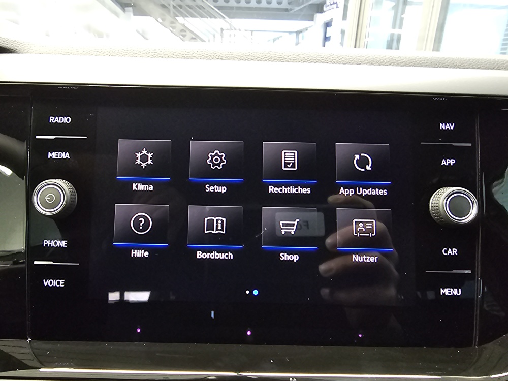 VW Taigo  bei Hoffmann Automobile in Wolfsburg kaufen und sofort mitnehmen - Bild 11