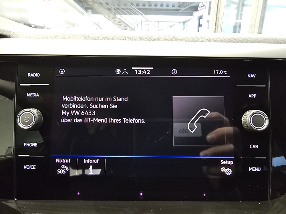 VW Taigo  bei Hoffmann Automobile in Wolfsburg kaufen und sofort mitnehmen - Bild 12