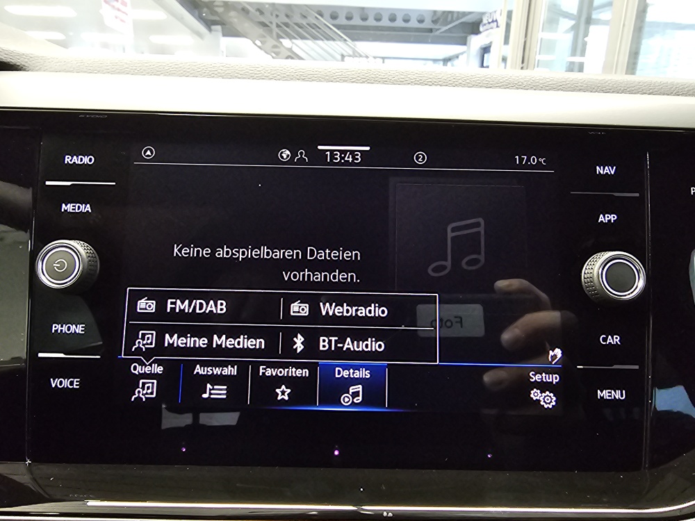 VW Taigo  bei Hoffmann Automobile in Wolfsburg kaufen und sofort mitnehmen - Bild 14