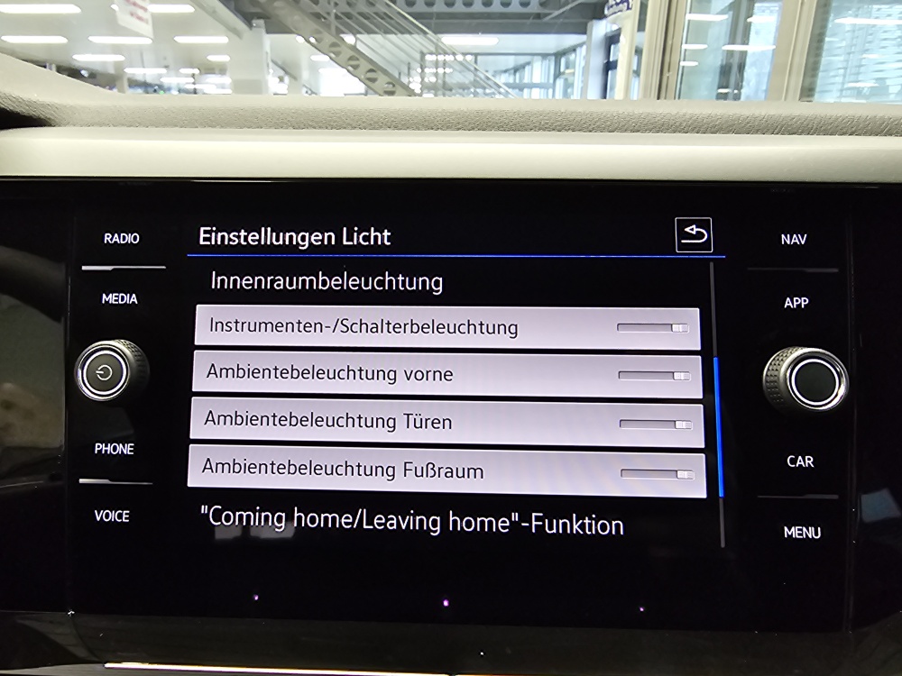 VW Taigo  bei Hoffmann Automobile in Wolfsburg kaufen und sofort mitnehmen - Bild 16