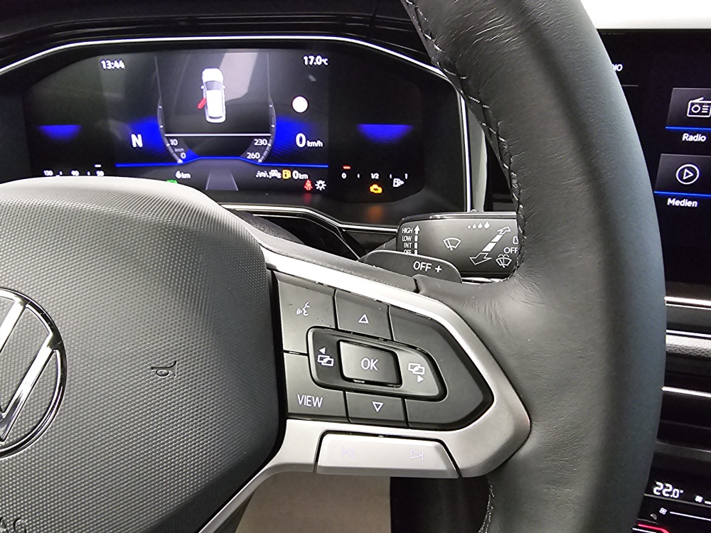 VW Taigo  bei Hoffmann Automobile in Wolfsburg kaufen und sofort mitnehmen - Bild 19