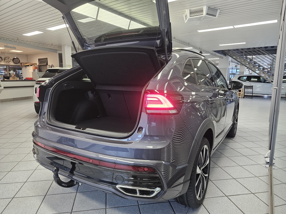 VW Taigo  bei Hoffmann Automobile in Wolfsburg kaufen und sofort mitnehmen - Bild 2