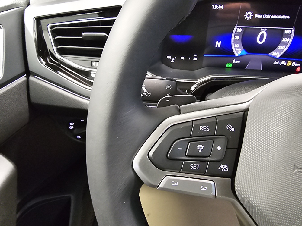 VW Taigo  bei Hoffmann Automobile in Wolfsburg kaufen und sofort mitnehmen - Bild 20