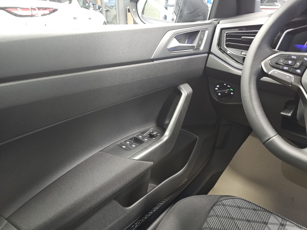 VW Taigo  bei Hoffmann Automobile in Wolfsburg kaufen und sofort mitnehmen - Bild 21