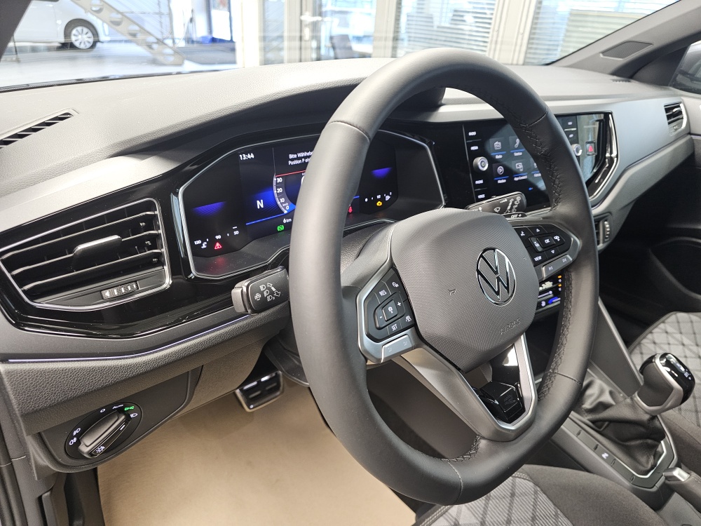 VW Taigo  bei Hoffmann Automobile in Wolfsburg kaufen und sofort mitnehmen - Bild 23