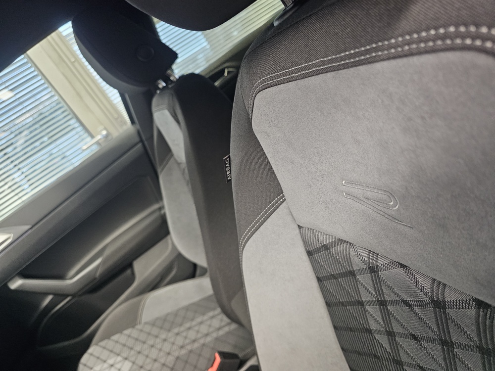 VW Taigo  bei Hoffmann Automobile in Wolfsburg kaufen und sofort mitnehmen - Bild 24